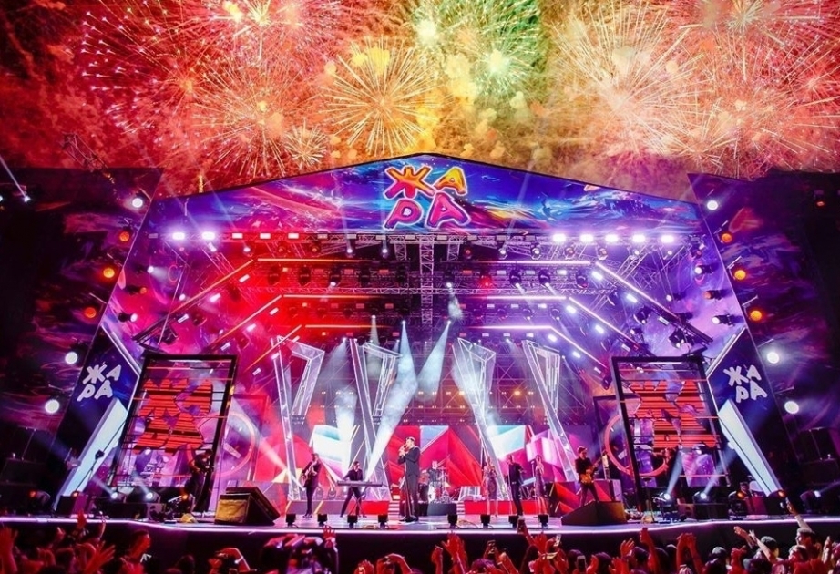 La date du festival Jara 2020 annoncée