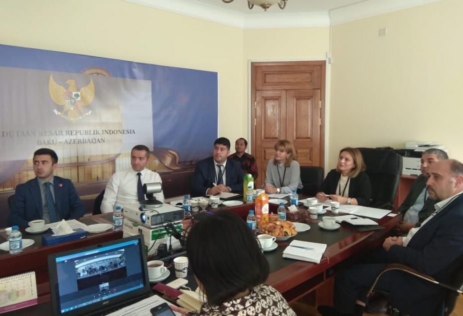 دعوة الإندونيسيين لزيارة العمرة من أذربيجان