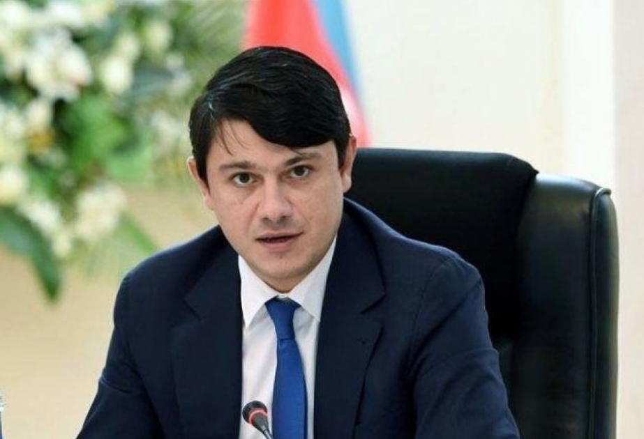 Polşada fəaliyyət göstərən Azərbaycan diasporunun üzvləri ilə görüş keçiriləcək