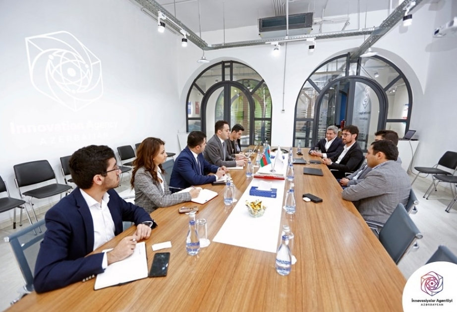 La Agencia de Innovación establece una nueva asociación con Hanaco Venture