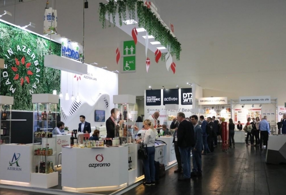 Productor azerbaiyano de avellanas entregará sus productos a Lituania