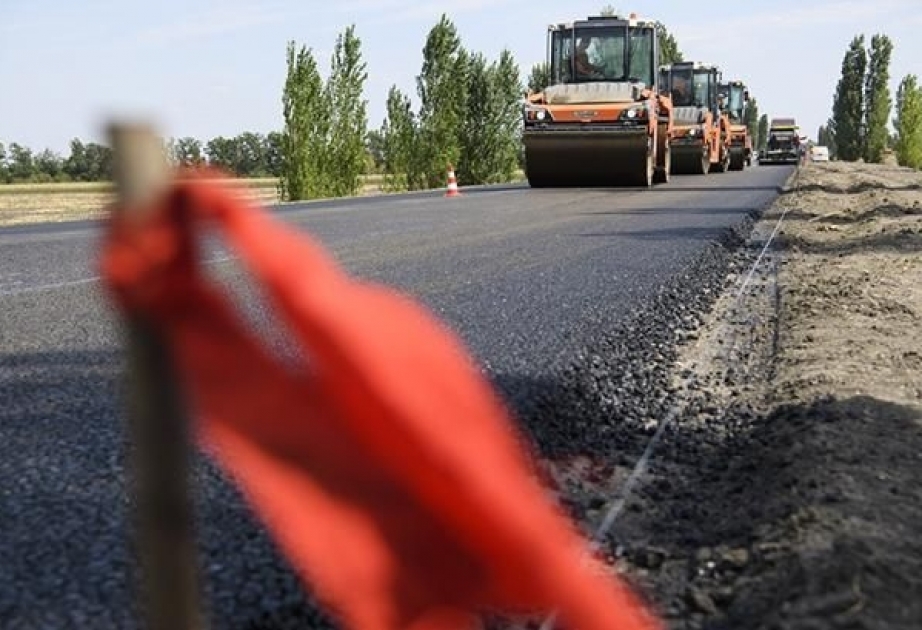 Ukraynada 3 avtomobil yolu ödənişli olacaq