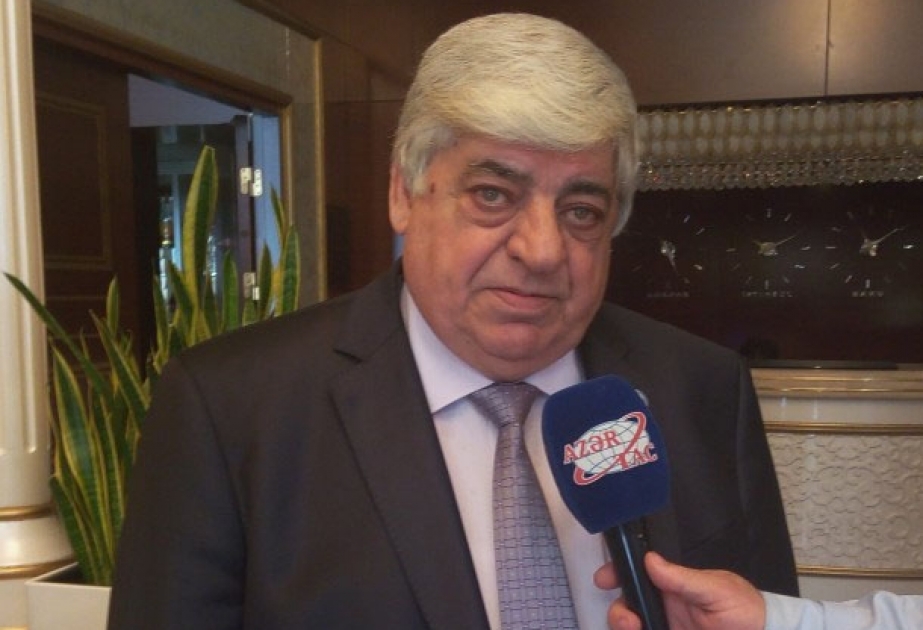 Türkiyənin Kocaeli şəhərində İmadəddin Nəsiminin 650 illiyi ilə bağlı tədbirlər keçiriləcək