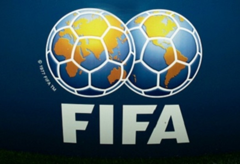 FİFA Honkonq Futbol Assosiasiyasını cərimə edib