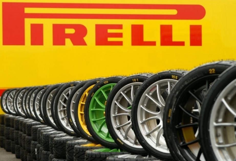 “Pirelli” yeni testlərdən sonra 2020-ci il üçün şinləri seçib
