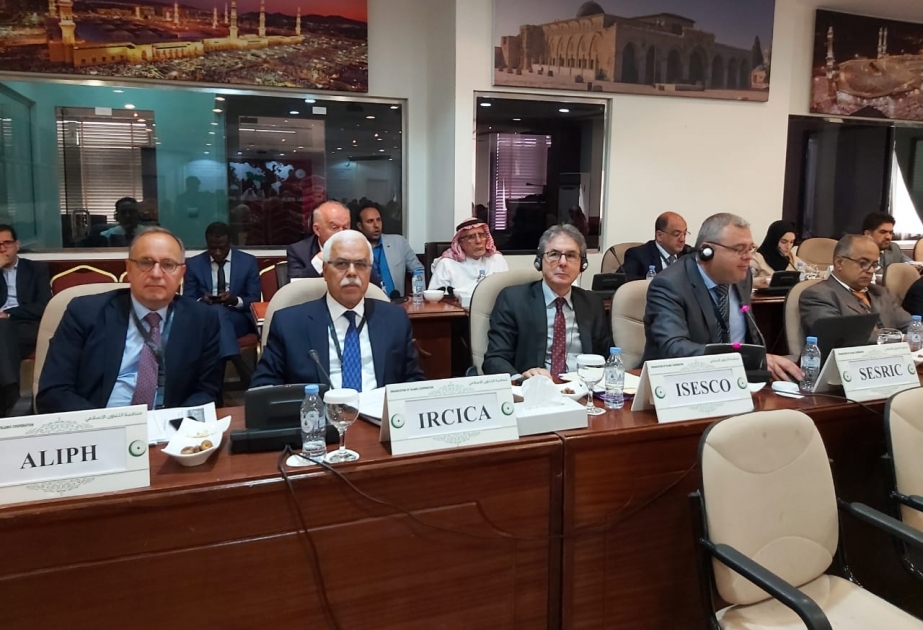 الإيسيسكو تستعرض جهودها للحفاظ على التراث بدول العالم الإسلامي