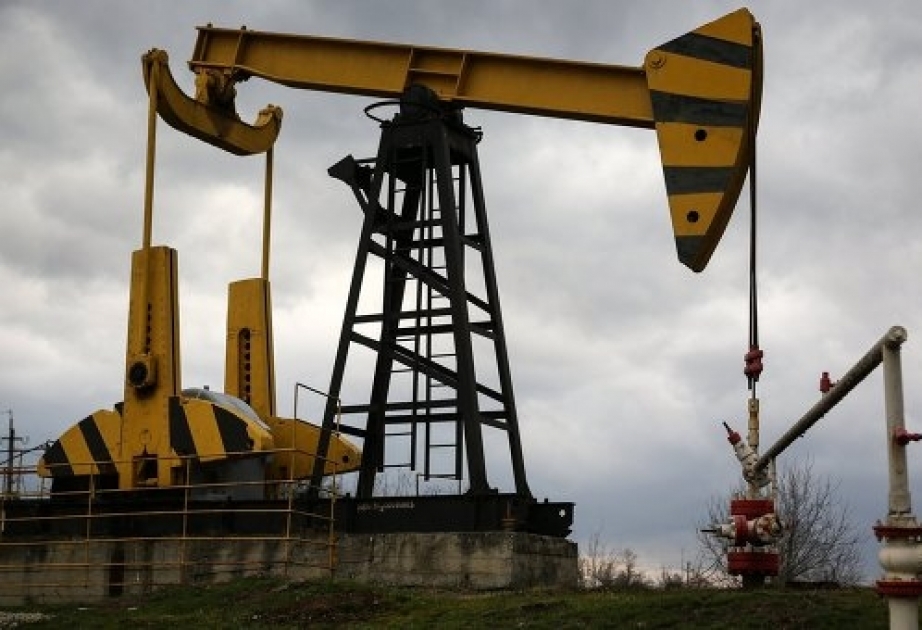 Birləşmiş Ştatlar gündəlik neft hasilatı rekord səviyyəyə yüksəlib
