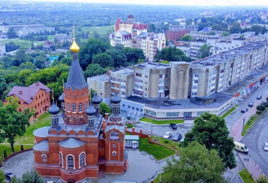 Empresarios azerbaiyanos visitarán Briansk