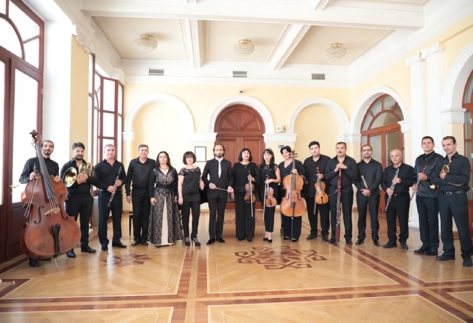 Состоится заключительный концерт цикла «Азербайджанские исполнители в камерных залах Московской консерватории»