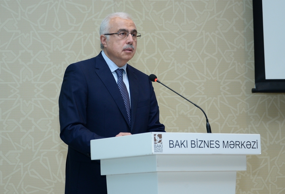 اتفاقية التجارة التفضيلية بين أذربيجان وتركيا جاهزة للتوقيع