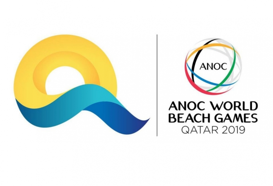 Le karatéka azerbaïdjanais Roman Heydarov disputera les Jeux mondiaux de plage