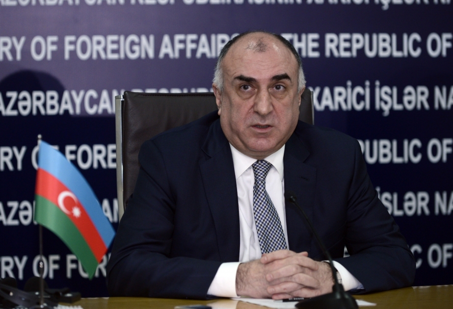 FM Mammadyarov: Unresolved conflicts in Commonwealth space pose a serious threat to regional stability