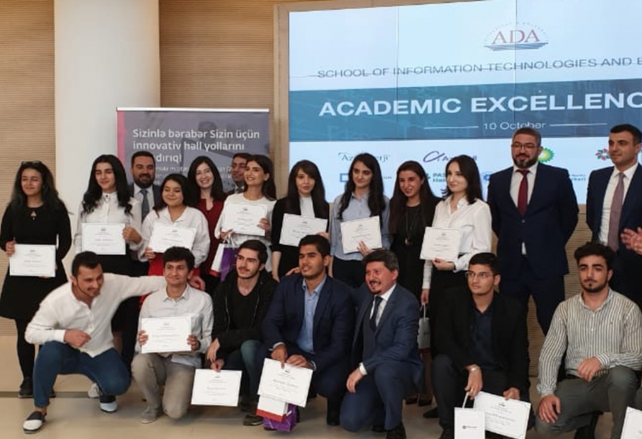 ®  Nar supports students excelled in IT
