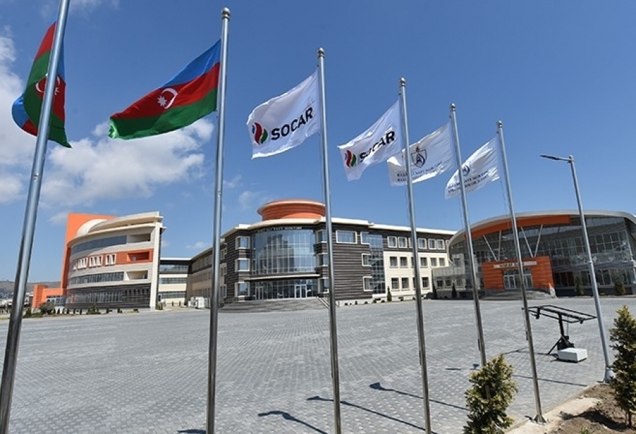 Baku Higher Oil School, Yugra State University discuss cooperation