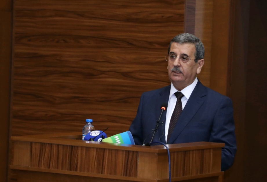 Oruc Zalov: Azərbaycan daxili işlər orqanları qarşıdan gələn bələdiyyə seçkilərinə ciddi hazırlaşır