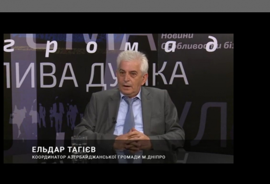 На украинском телеканале рассказали о реалиях нагорно-карабахского конфликта
