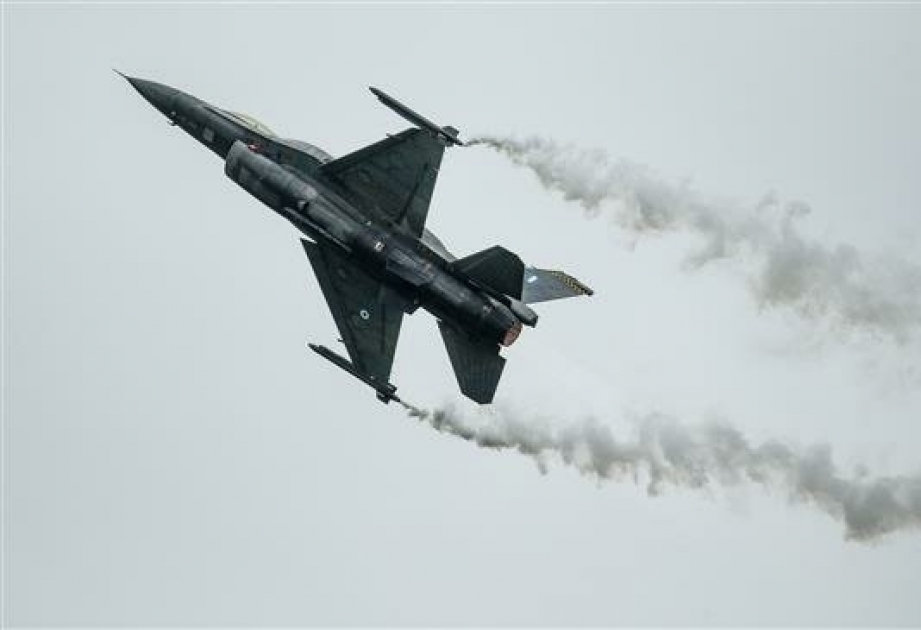 Немецкая армия испытывает дефицит военных пилотов