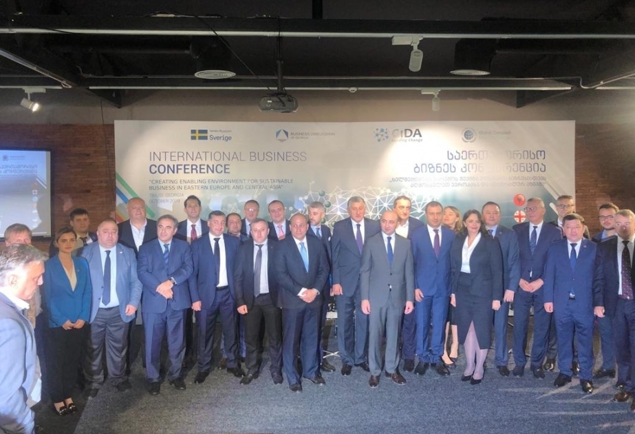 Se proporcionó información sobre el potencial económico de Azerbaiyán en un Foro Internacional