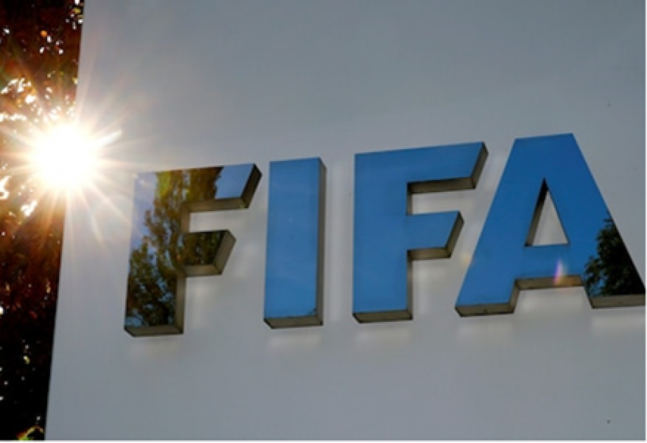 FIFA sperrt afghanischen Funktionär Sayed Aghazada für fünf Jahre