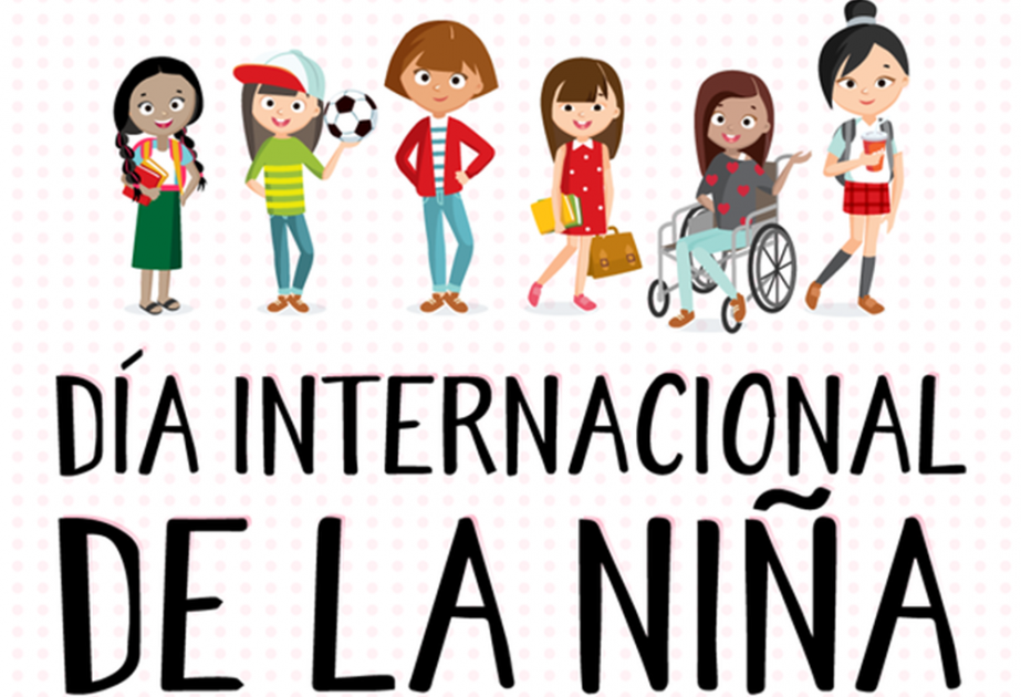¡Chica, tú puedes hacerlo!