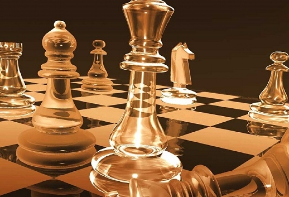 Bakıda şahmat üzrə beynəlxalq reytinq turniri keçiriləcək
