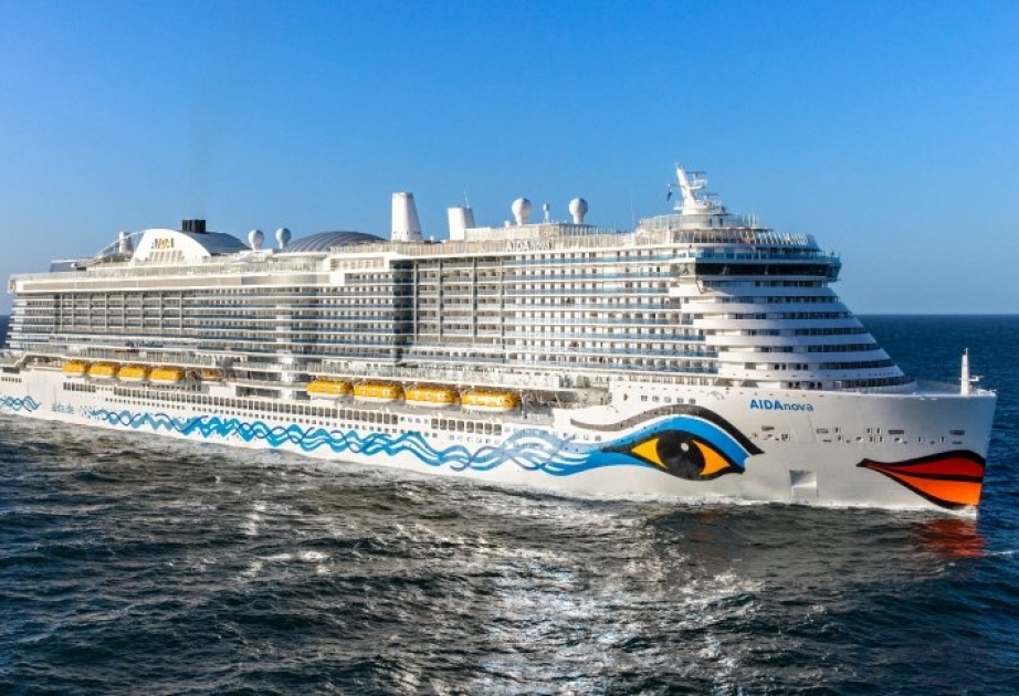 Aida Cruises will von 2021 Nutzung von Brennstoffzellen testen