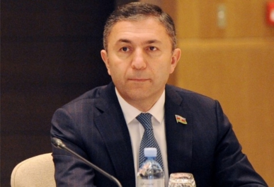 Tahir Mirkişili: Azərbaycan Prezidentinin qətiyyətli mövqeyi regionun bütün xalqlarının maraqlarına xidmət edir