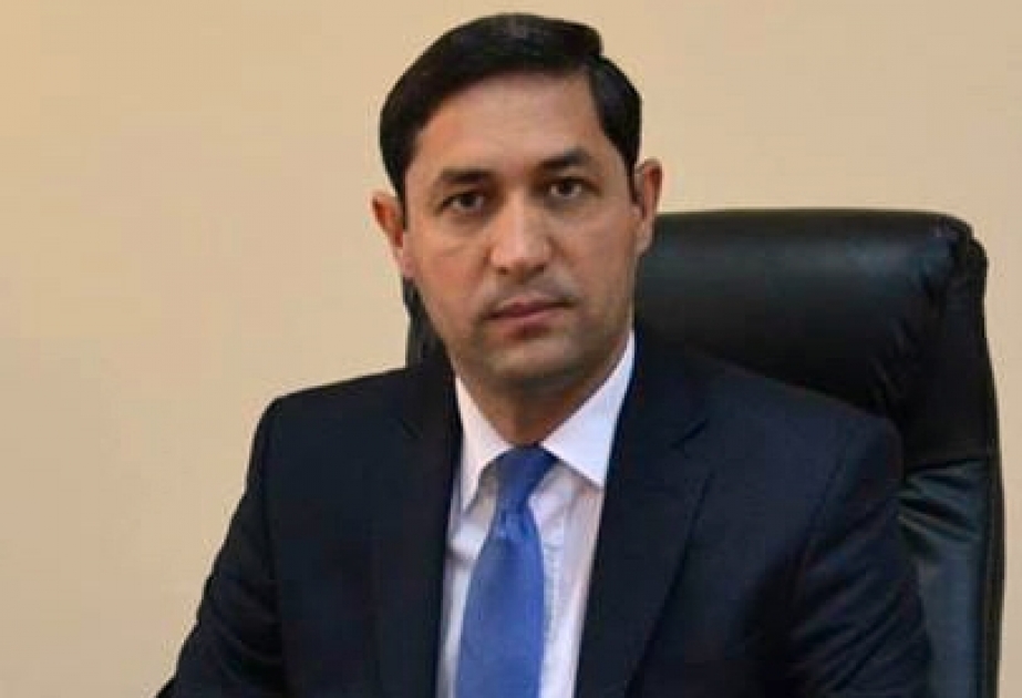 Mehman İsmayılov: Prezident İlham Əliyev tutarlı cavabı ilə Paşinyanın iddialarını darmadağın etdi