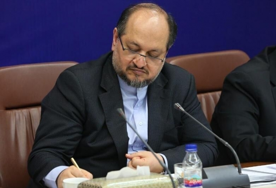 محمد شريعتمداري: إيران حريصة على توسيع العلاقات مع أذربيجان في كافة المجالات