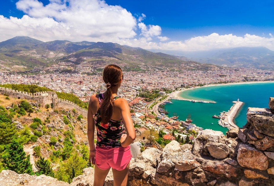 Türkiyənin turizm tarixinin ən böyük təqdimat kampaniyası başladılıb