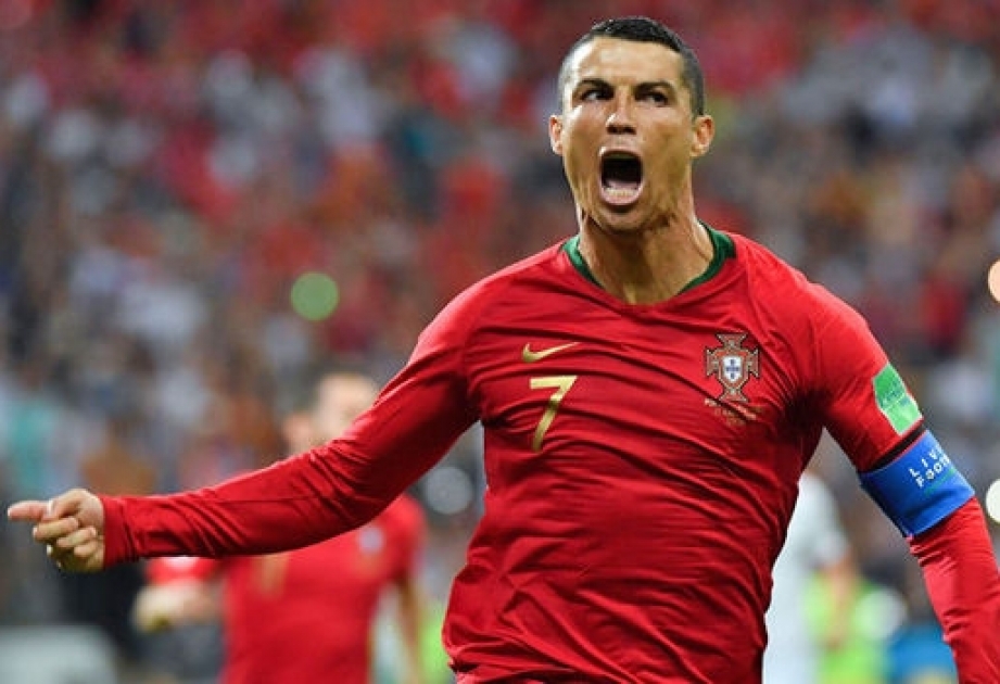 Kriştiano Ronaldo peşəkar karyerasında 700-cü qolunu vurub