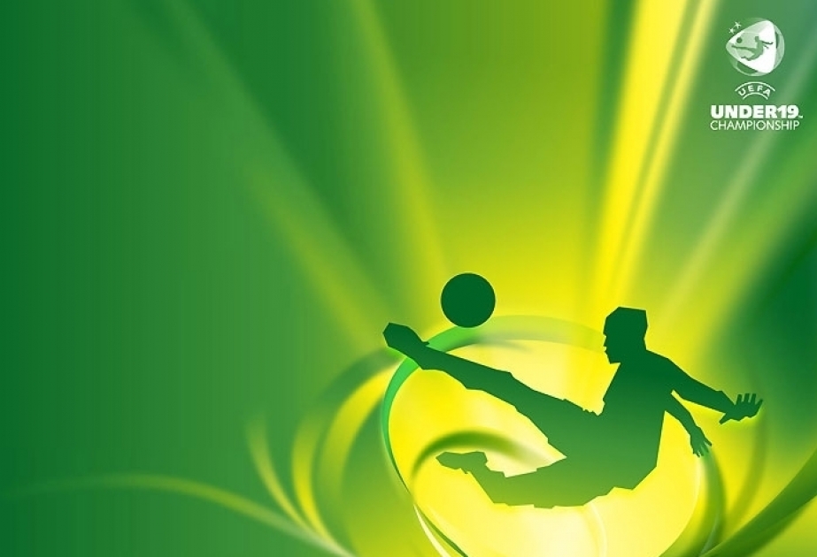 مواجهة منتخب أذربيجان مع أقرانه التشيكي