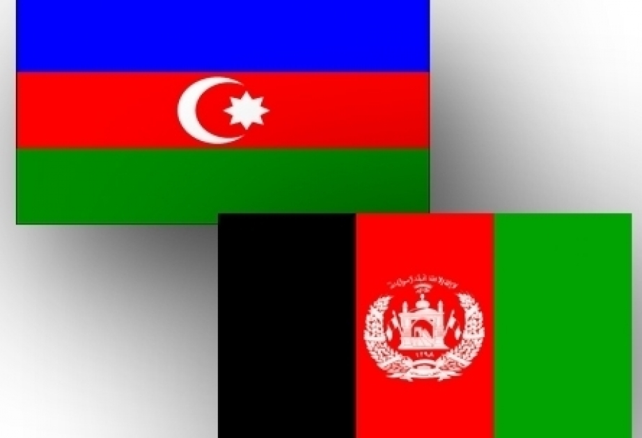 Afghanischer Minister: Bald soll aserbaidschanisch-afghanisches Investitionsforum stattfinden