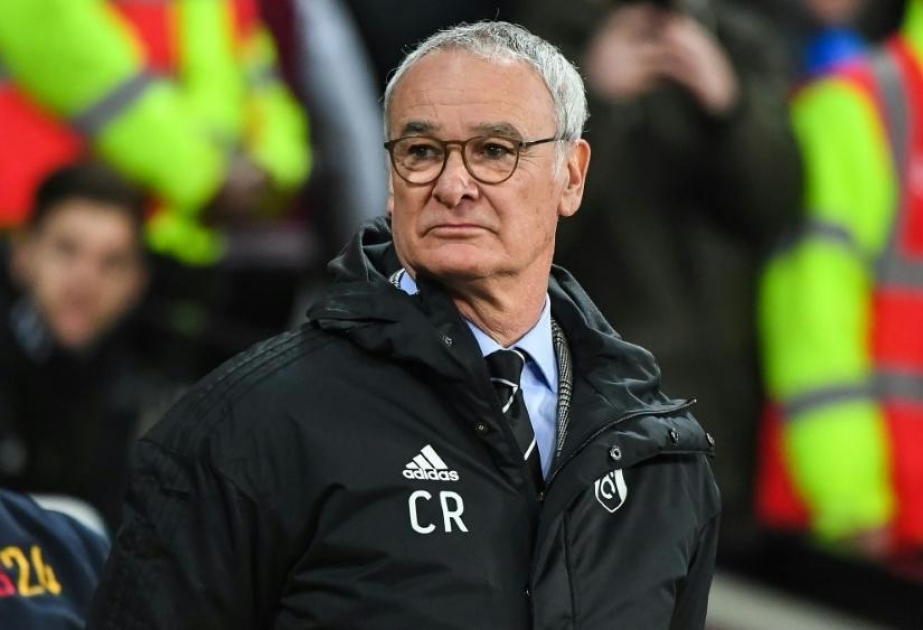 Claudio Ranieri neuer Trainer von Sampdoria Genua