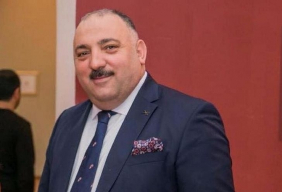 بهرام باقرزاده: مبادرة السيدة مهربان علييفا لزراعة 650 ألف شجرة ستثير ردود الفعل الواسعة في جميع أنحاء العالم