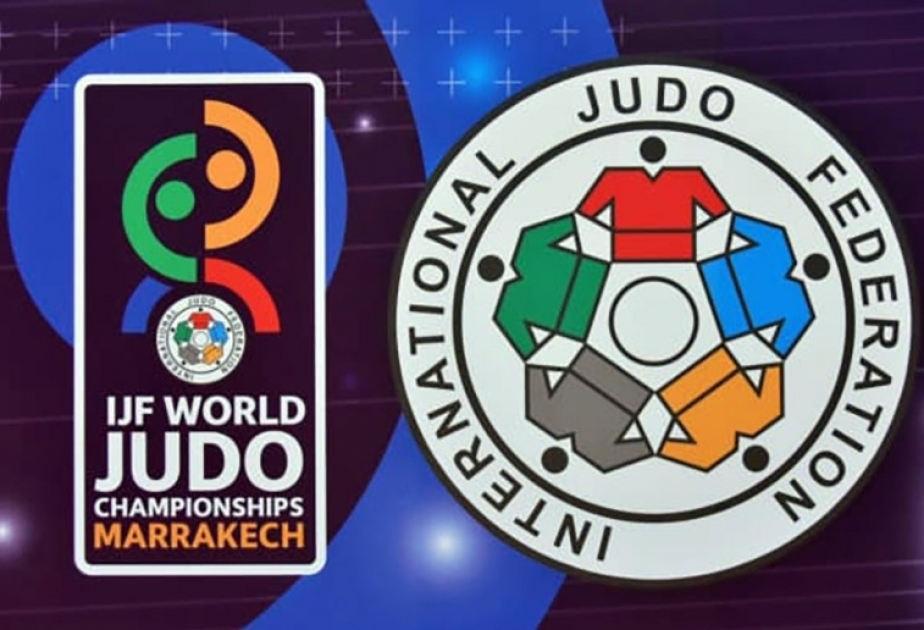 Veterano judoka azerbaiyano gana el oro en el Campeonato del Mundo