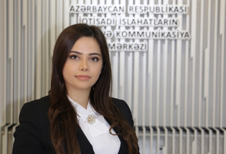 Rəqəmsal Ticarət Qovşağı yerli sahibkarlar üçün böyük imkanlar yaradır