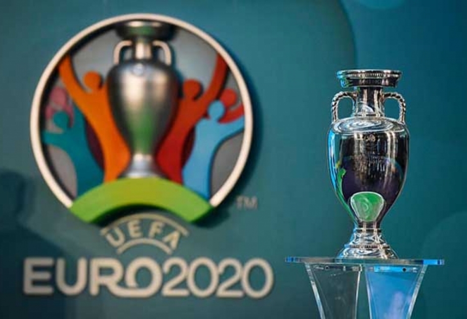 “Avro-2020”: Macarıstan - Azərbaycan oyunu başlayıb