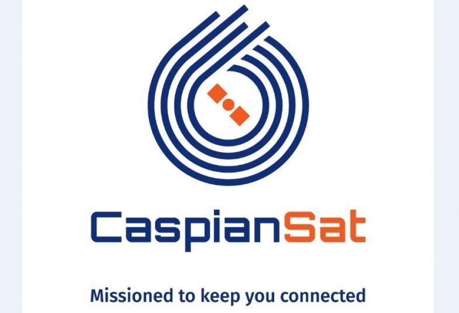 Azercosmos y CaspianSAT firman el acuerdo de asociación