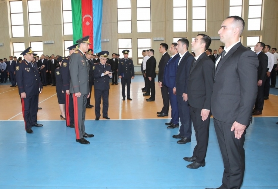 DİN post-patrul xidmətinə qəbulla əlaqədar müsabiqə elan edir