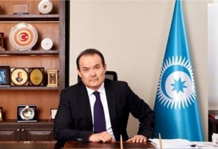 Türk Şurası fəaliyyətini gücləndirir
