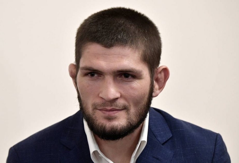 Нурмагомедов заявил, что в следующем поединке встретится с Фергюсоном