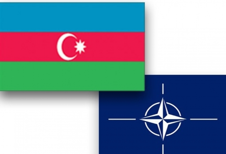 Azərbaycan Ordusunda “NATO günləri” başlayıb