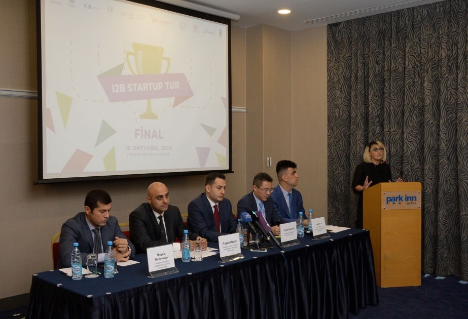 Azerbaiyán será sede de la Semana de la Innovación