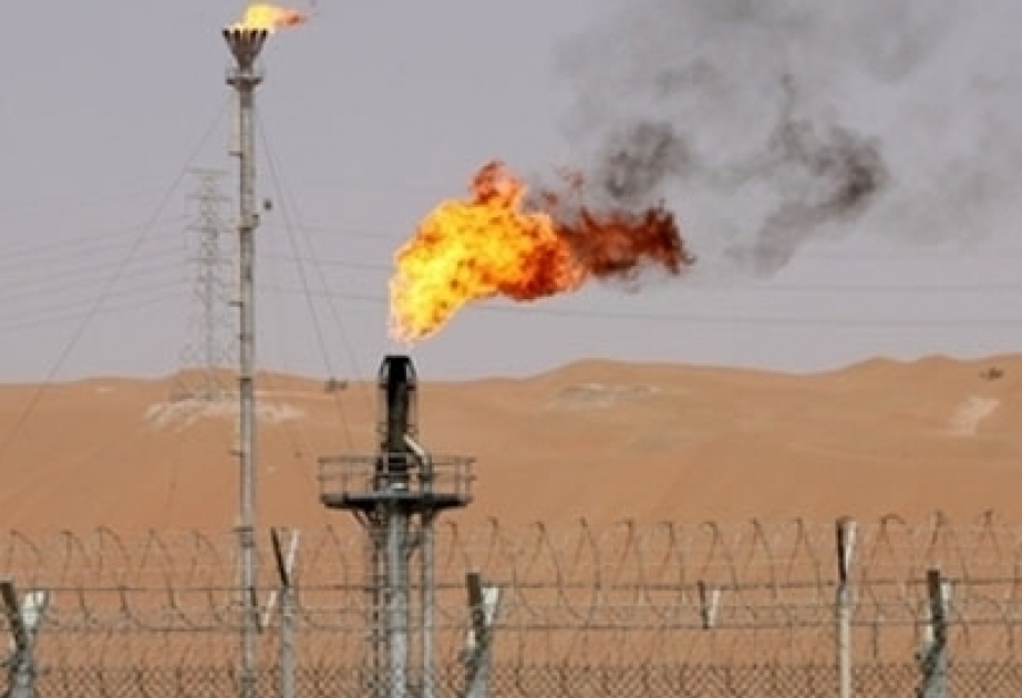 Iran reports new natural gas field with 19 tcf reserve in Fars province