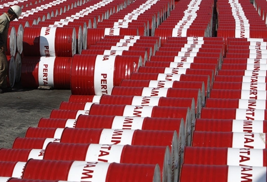 Les cours du pétrole sur les bourses mondiales