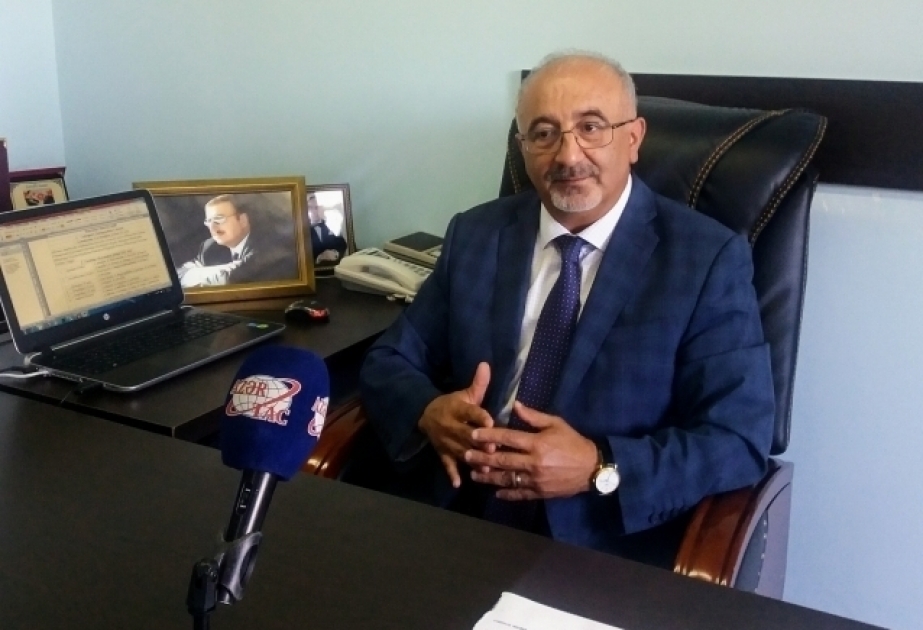 Director of Zoology Institute: Planting 650,000 trees will contribute to biodiversity growth in Azerbaijan
