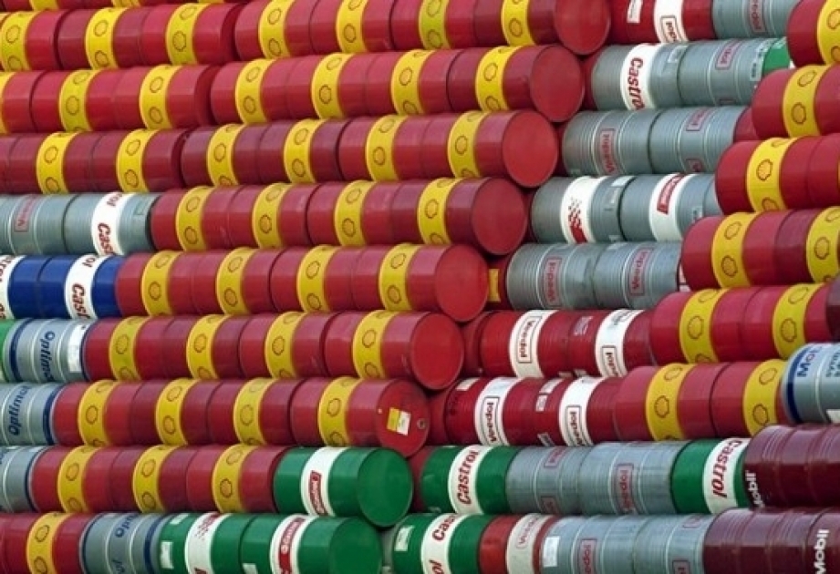 Le prix du pétrole azerbaïdjanais de nouveau en baisse
