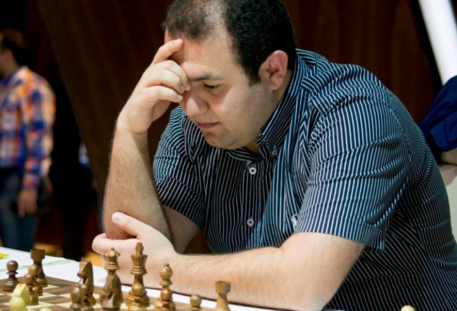 Сегодня на турнире «FIDE Grand Swiss 2019» состоятся партии шестого тура