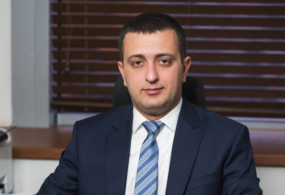 ®  Директор по корпоративным продажам Kapital Bank: Наша главная цель – стать близким другом и советником предпринимателей